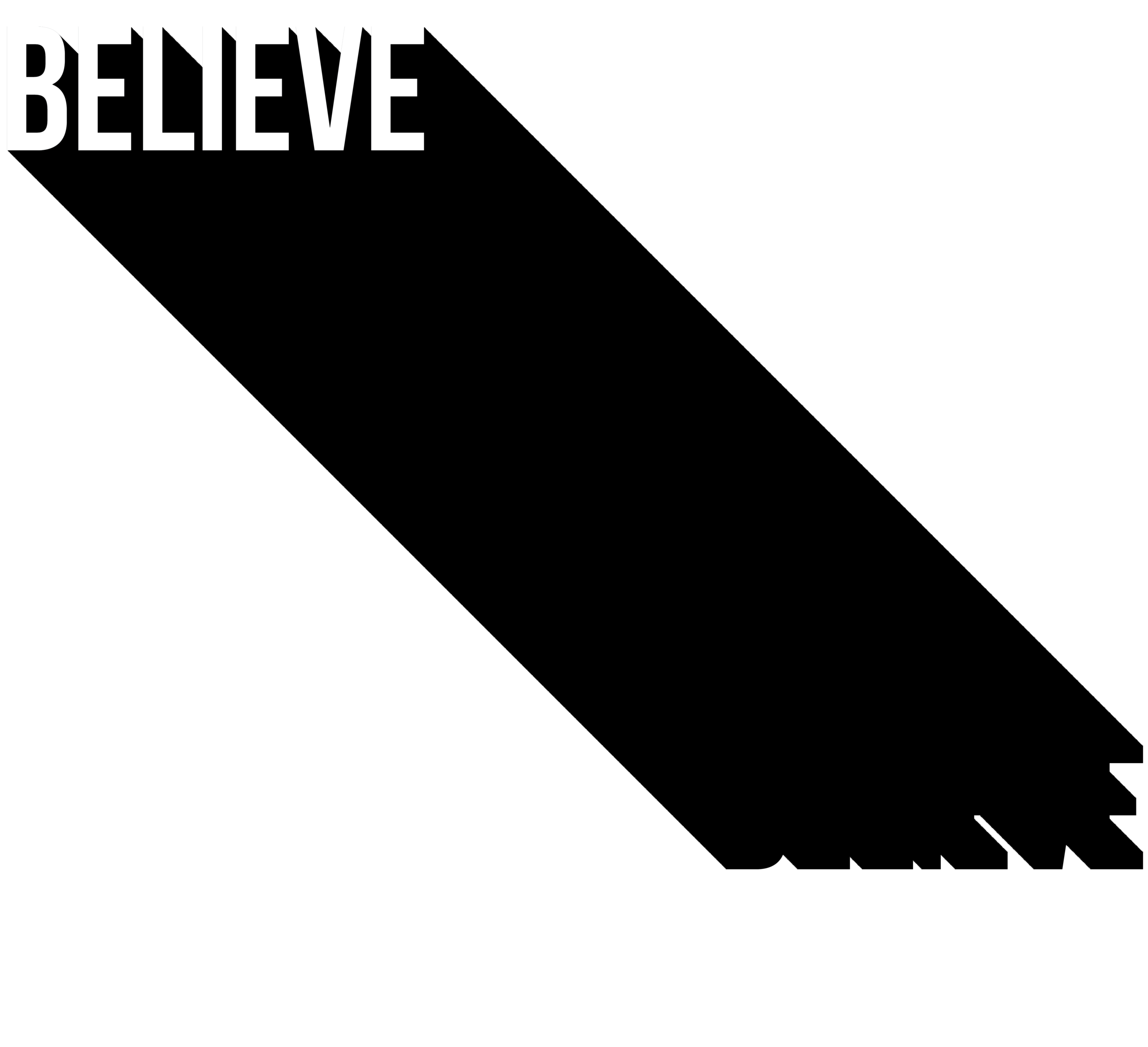 Believe