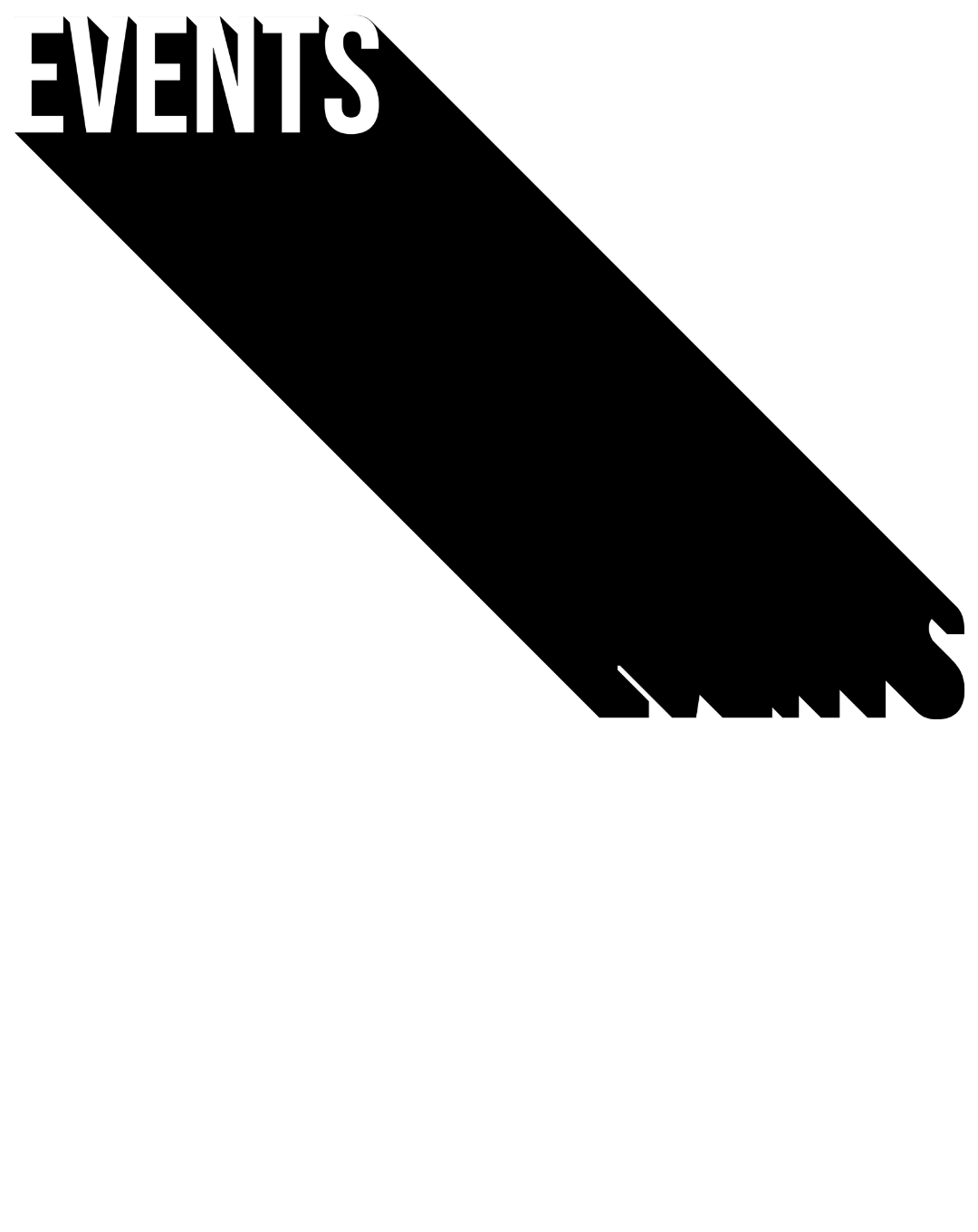 Events Events