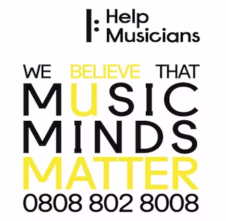 Help Musicians