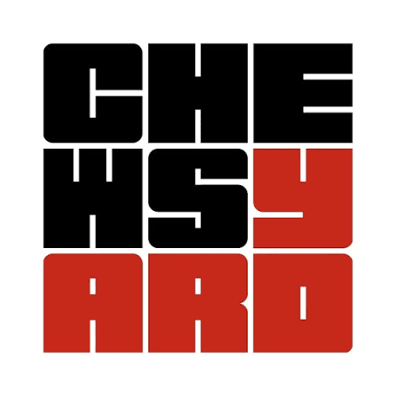 Chews Yard