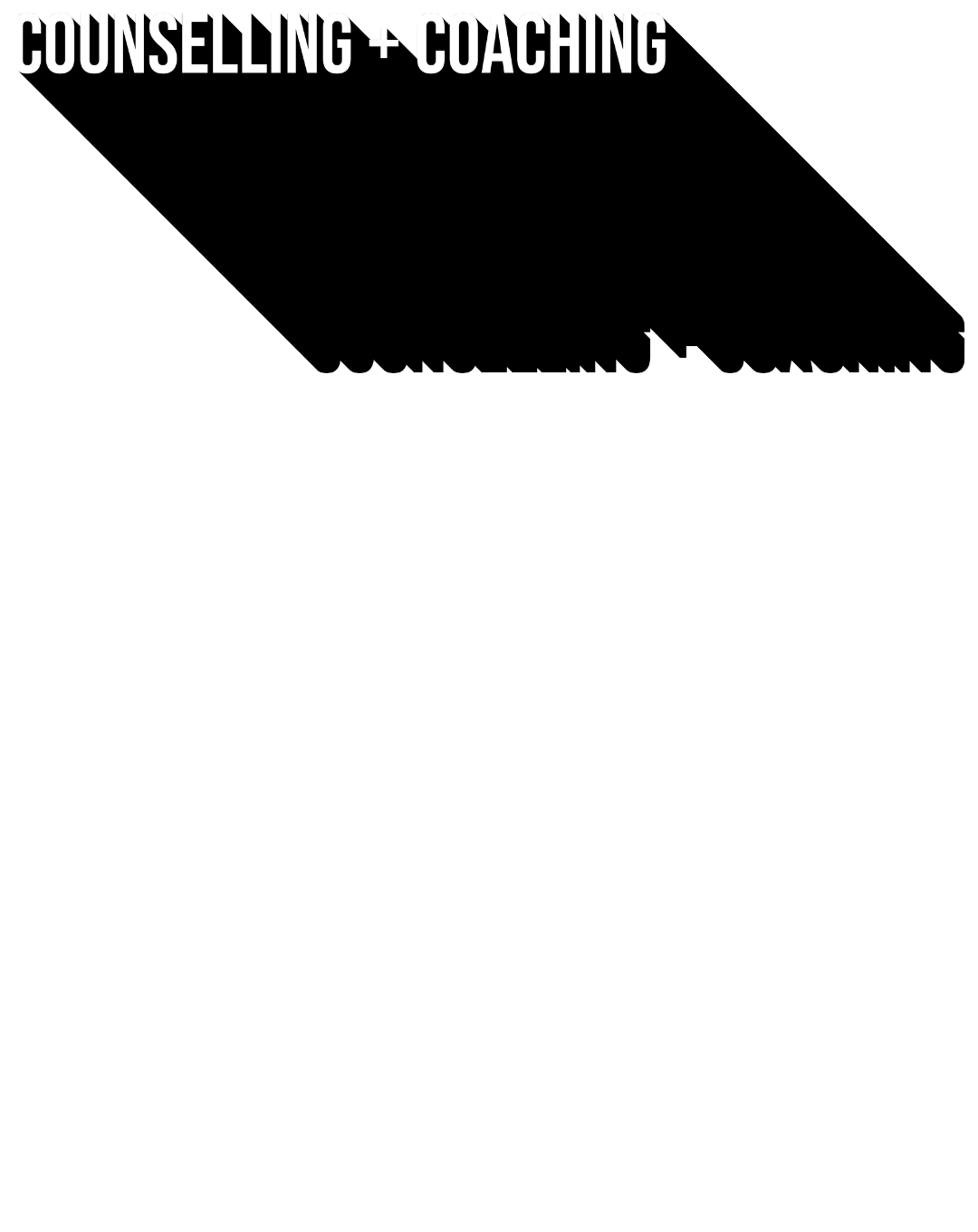 Counselling Coaching