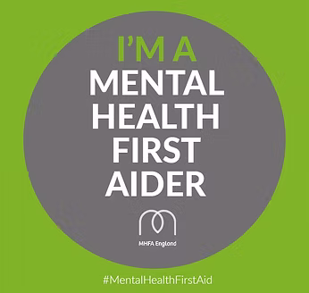 Mental Health First Aid