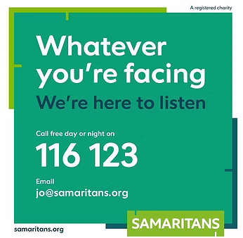 Samaritans
