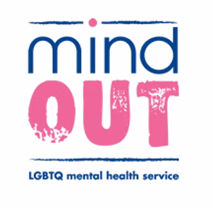 Mind Out Logo