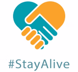 stayalive