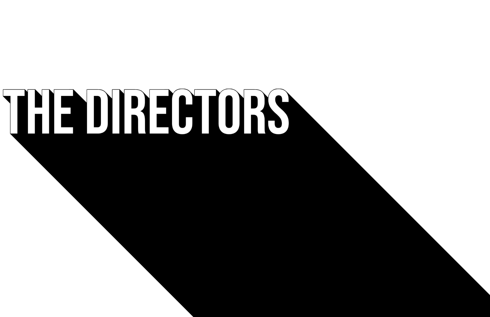 The Directors