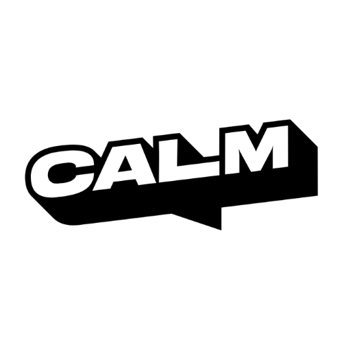 CALM Logo