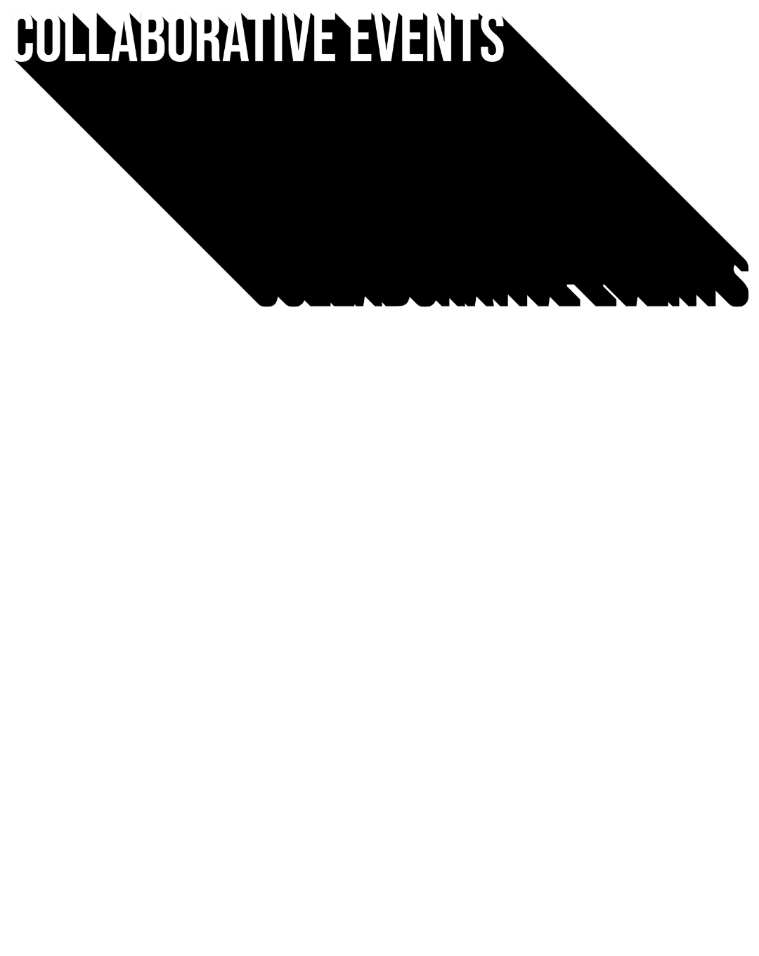 Collaborative Events