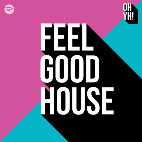 OHYH Spotify Soundcloud